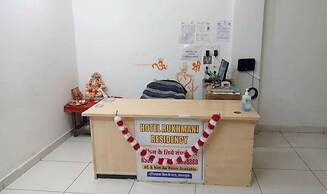 Hotel Rukhmani Residency