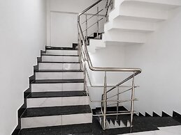 Hotel Rukhmani Residency