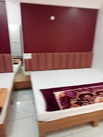 Hotel Rukhmani Residency
