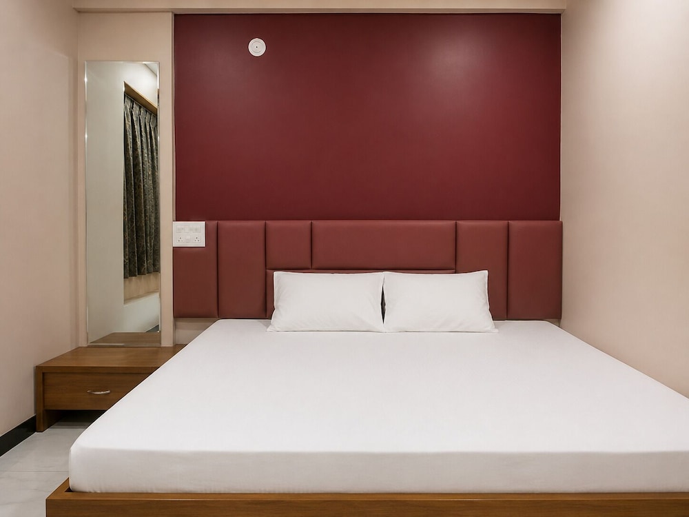 Hotel Rukhmani Residency