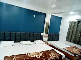 Hotel Rukhmani Residency