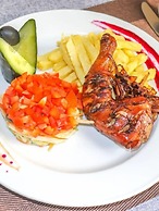 Olempiaus Gardens Hotel