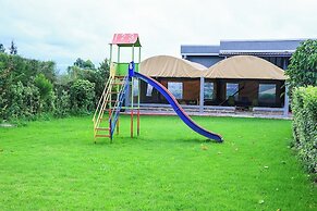 Olempiaus Gardens Hotel