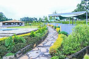 Olempiaus Gardens Hotel