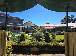 Olempiaus Gardens Hotel