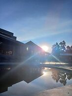 Olempiaus Gardens Hotel