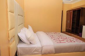 Olempiaus Gardens Hotel