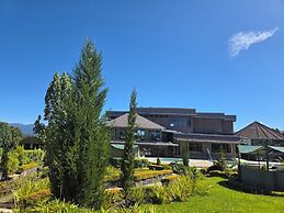 Olempiaus Gardens Hotel