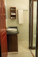 Olempiaus Gardens Hotel