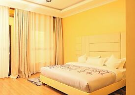 Olempiaus Gardens Hotel