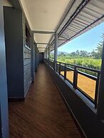Olempiaus Gardens Hotel