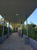 Olempiaus Gardens Hotel