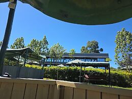 Olempiaus Gardens Hotel
