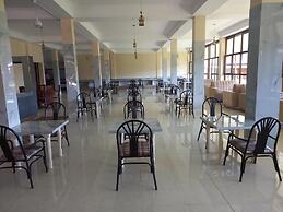 Olempiaus Gardens Hotel