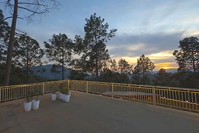 Sterling Valley of Pine Lansdowne