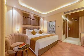 Sterling Saryu Ayodhya