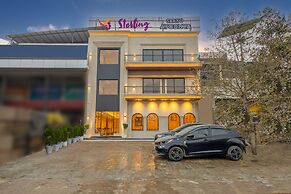 Sterling Saryu Ayodhya