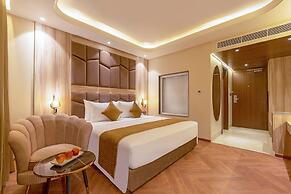 Sterling Saryu Ayodhya