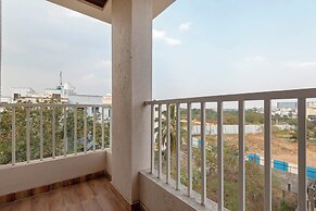 Treebo Himalayan Homestay