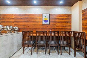 Treebo Himalayan Homestay