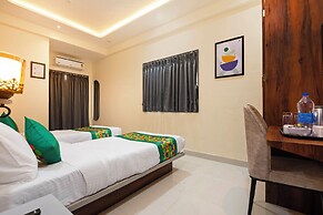 Treebo Himalayan Homestay