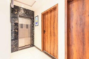 Treebo Himalayan Homestay