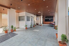 Treebo Himalayan Homestay