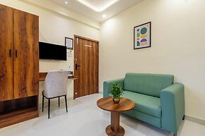 Treebo Himalayan Homestay