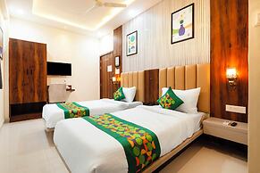 Treebo Himalayan Homestay