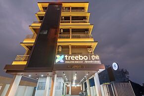 Treebo Himalayan Homestay