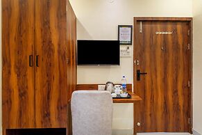 Treebo Himalayan Homestay