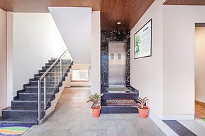 Treebo Himalayan Homestay