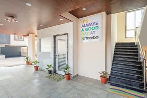 Treebo Himalayan Homestay
