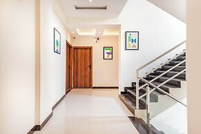 Treebo Himalayan Homestay
