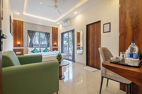 Treebo Himalayan Homestay