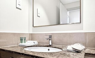 Modern 1BR Forte Near Burj & Mall