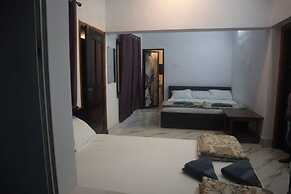 Silver Sand Beach Homestay