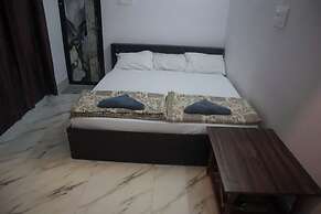Silver Sand Beach Homestay