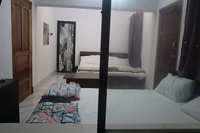 Silver Sand Beach Homestay