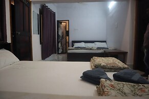 Silver Sand Beach Homestay