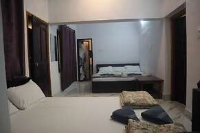Silver Sand Beach Homestay