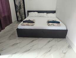 Silver Sand Beach Homestay