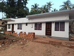 Silver Sand Beach Homestay