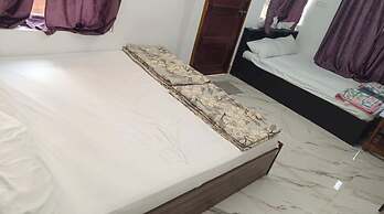 Silver Sand Beach Homestay