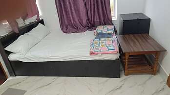 Silver Sand Beach Homestay
