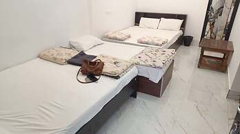 Silver Sand Beach Homestay