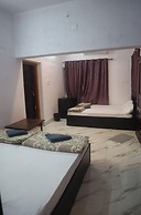 Silver Sand Beach Homestay