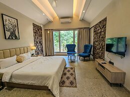 Syna Jungle Resort - Shahdar