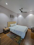 Syna Jungle Resort - Shahdar