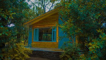 Syna Jungle Resort - Shahdar
